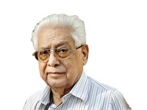 Basu Chatterjee