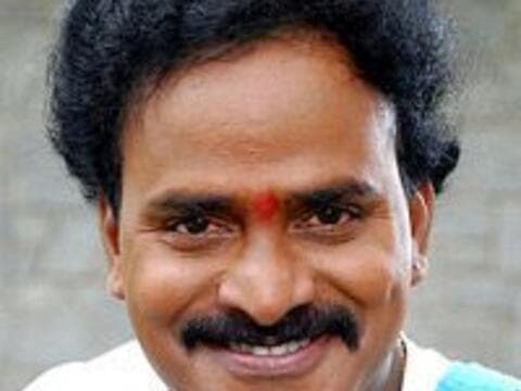 Venu Madhav