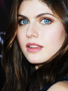 Alexandra Anna Daddario