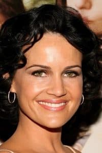 Carla N. Gugino