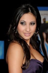 Francia Raisa Almendárez