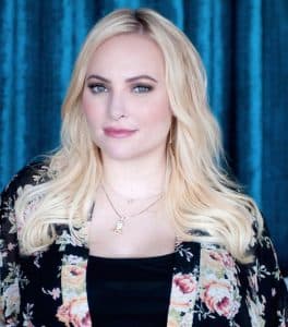 Meghan Marguerite McCain