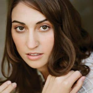 Sara Beth Bareilles