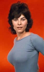 Adrienne Jo Barbeau