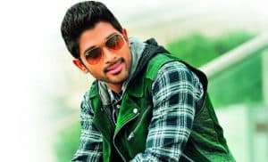 Allu Arjun