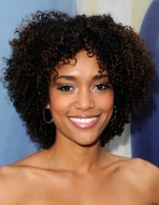 Annie Ngasi Illonzeh