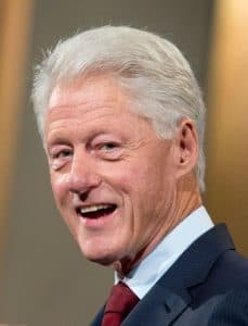 William Jefferson Blythe III