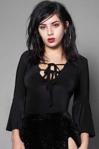 Charlotte Emma Aitchison