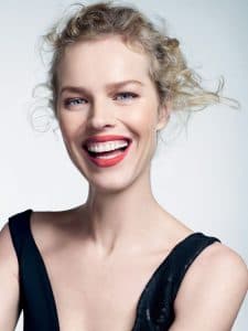 Eva Herzigova