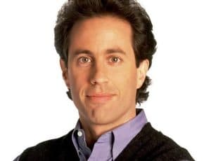 Jerome Allen Seinfeld