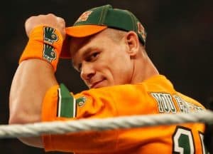 John Felix Anthony Cena