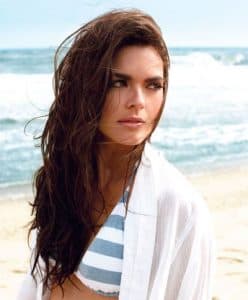 Kathleen Rebekah Lee