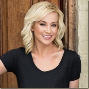 Kellie Dawn Pickler
