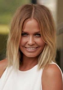 Lara Bingle