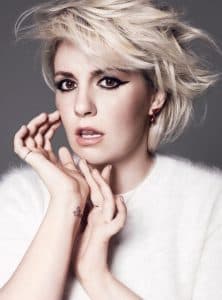 Lena Dunham