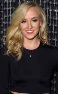 Anastasia Valerievna Liukina