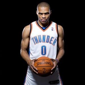 Russell Westbrook Jr.