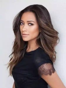 Shannon Ashley Mitchell