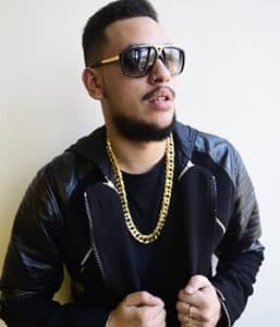 Kiernan Jarryd Forbes