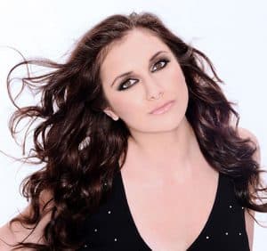 Alyson Rae Stoner