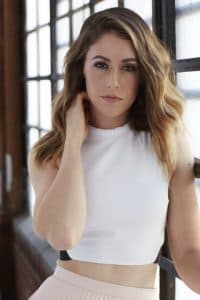 Amanda Catherine Crew