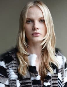 Anna Sergeevna Vyalitsyna