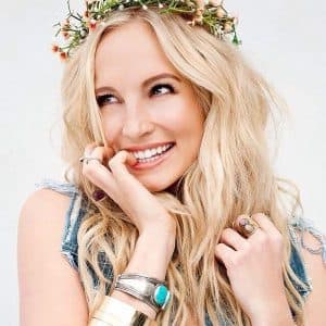 Candice Rene Accola