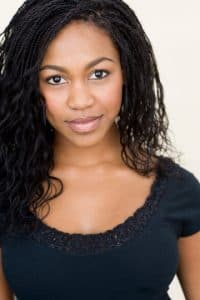 Danièle Lorise Watts