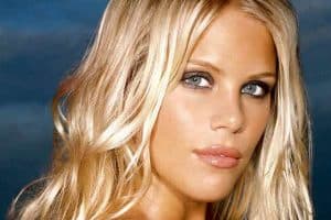 Elin Maria Pernilla Nordegren