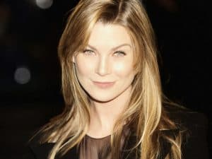 Ellen Kathleen Pompeo