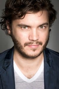 Emile Davenport Hirsch