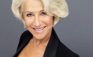 Helen Lydia Mironoff