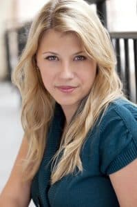 Jodie Lee Ann Sweetin