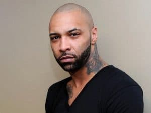 Joseph Anthony Budden II