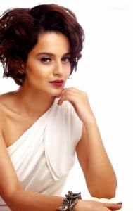 Kangana Amardeep Ranaut