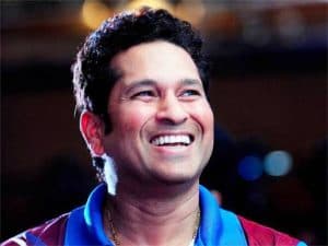 Sachin Ramesh Tendulkar
