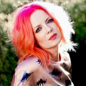 Shirley Ann Manson