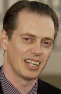 Steven Vincent Buscemi