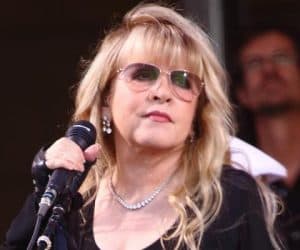 Stephanie Lynn Nicks