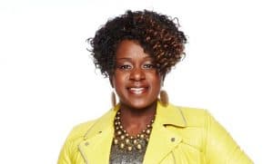 Tameka Lydia Empson
