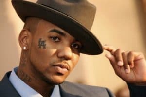 Jayceon Terrell Taylor