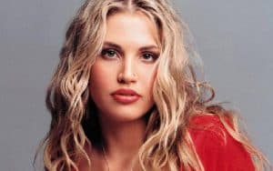 Amanda Lee Williford