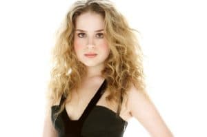Allie Grant