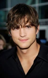 Christopher Ashton Kutcher