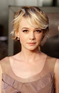 Carey Hannah Mulligan
