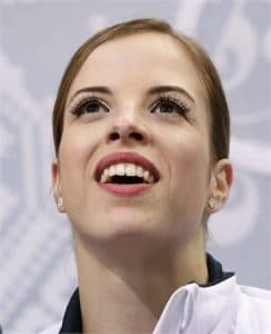 Carolina Kostner