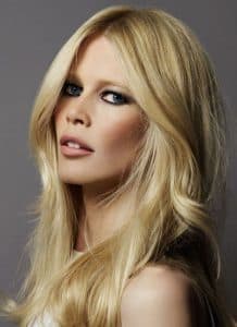 Claudia Maria Schiffer