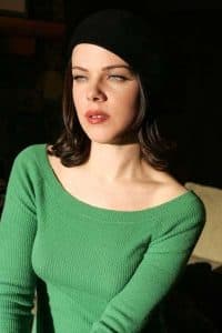 Deborah Mazar