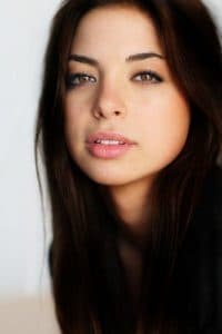 Gia Cristine Mantegna