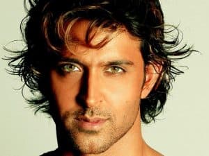 Hrithik Rakesh Nagrath